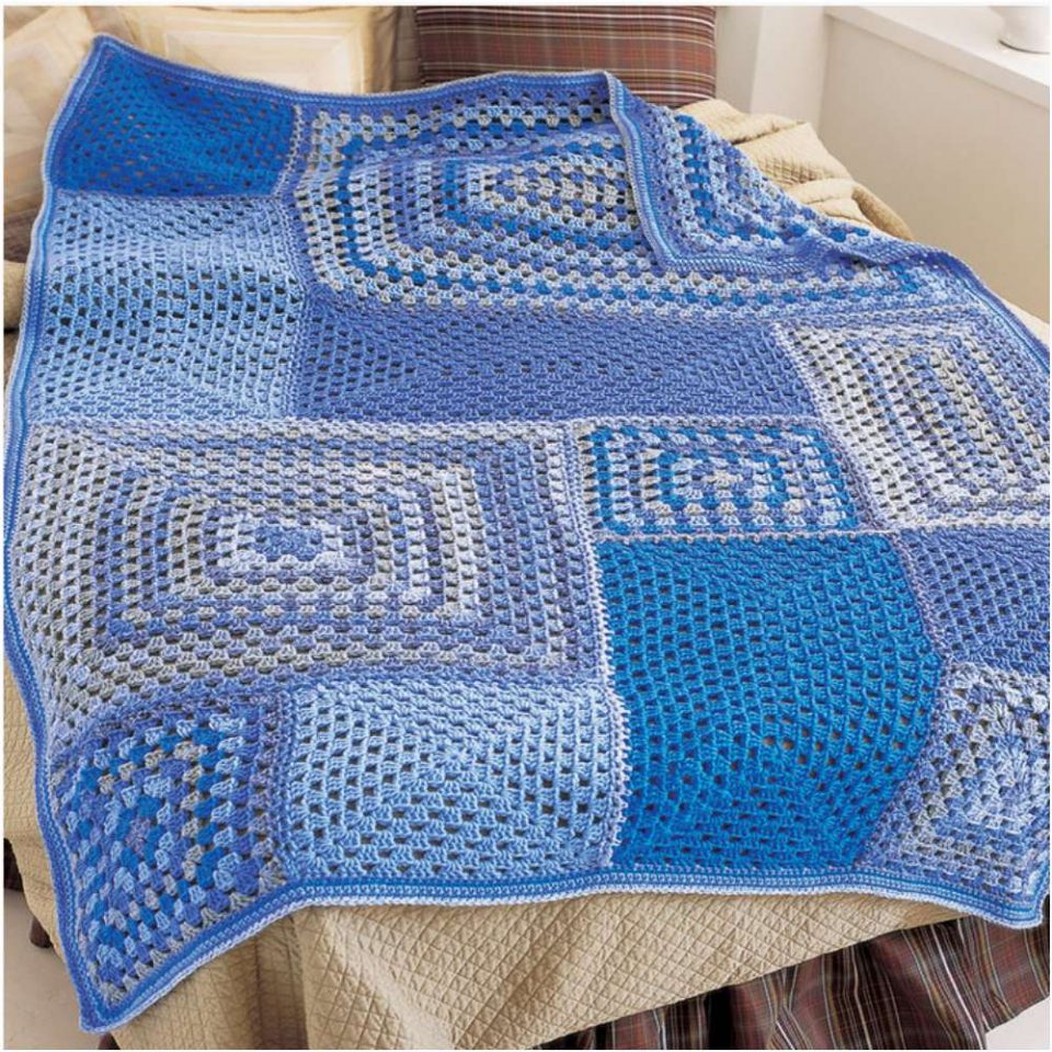 Angel throw free crochet pattern your crochet