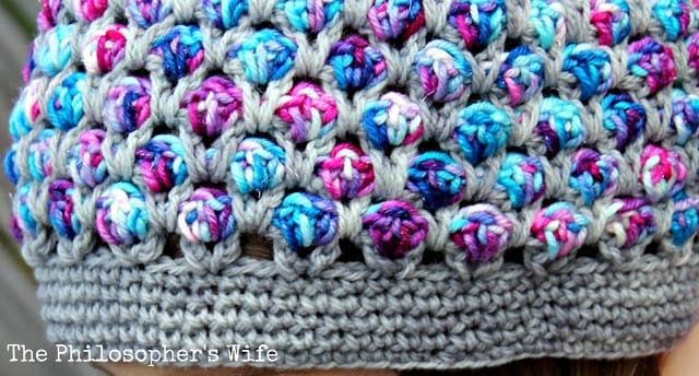 Trendy and Stylish Crochet Hat – Sterling Unicorn