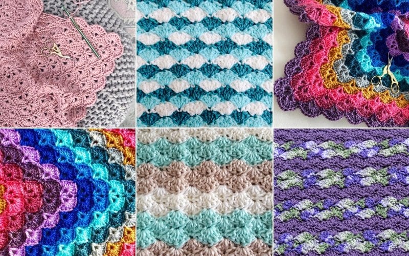 Very Easy Crochet Daisy Motif PLUS pattern! - Jonna Martinez