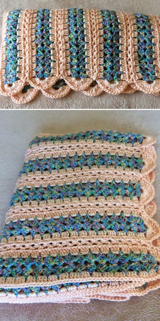 Free Mile a Minute Crochet Pattern Ideas - Your Crochet