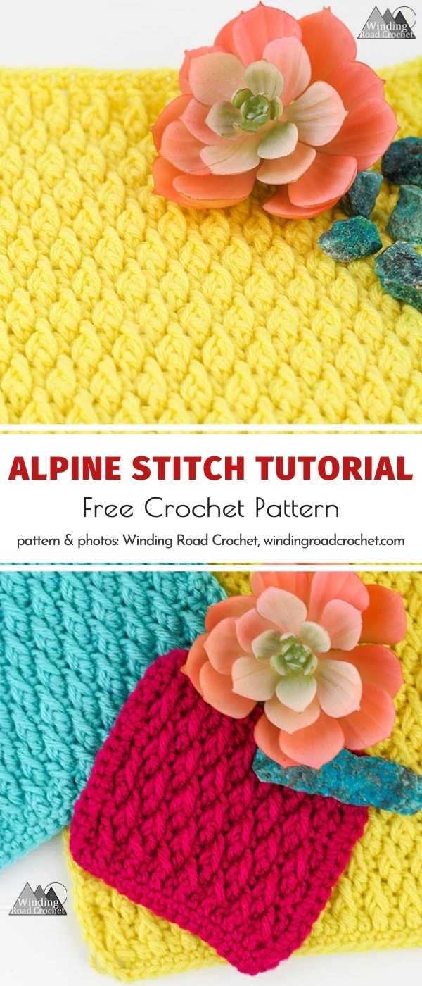 A Practical Crochet Planner you will Love - Winding Road Crochet