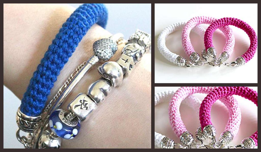 All You Need to Know About Crochet Accessories