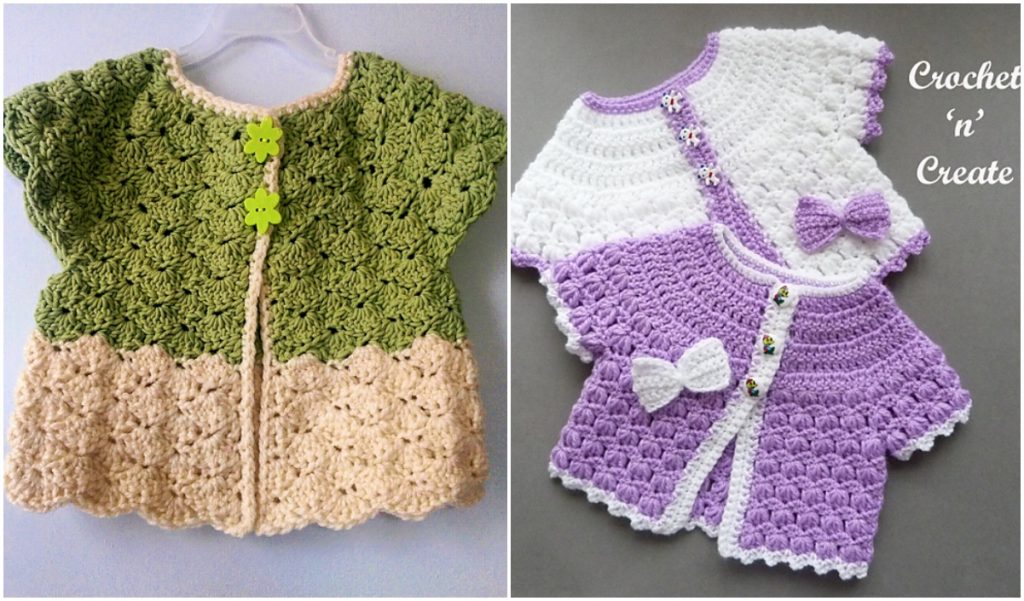free short coat patterno crochet free short coat patterno crochet