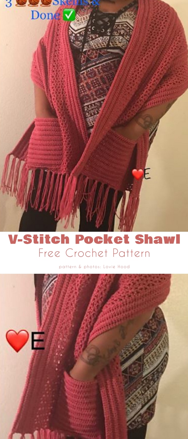 HOW to CROCHET MINI CHECK PLAID STITCH - Easy Block Stitches by Naztazia 