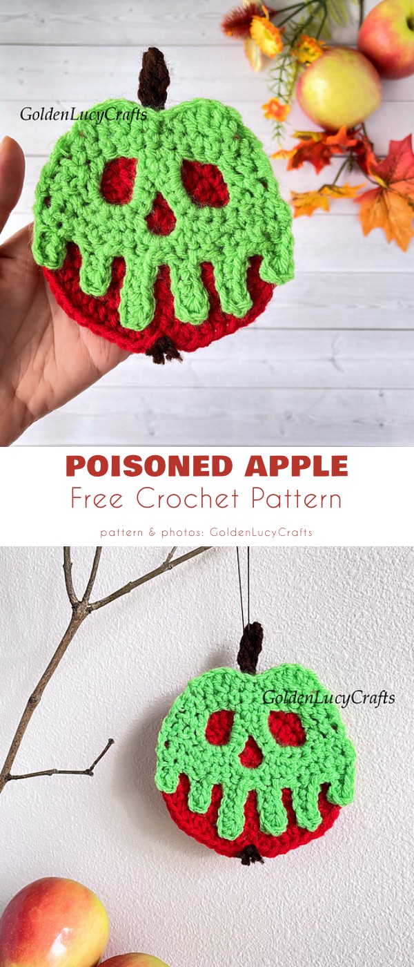 Poisoned Apple