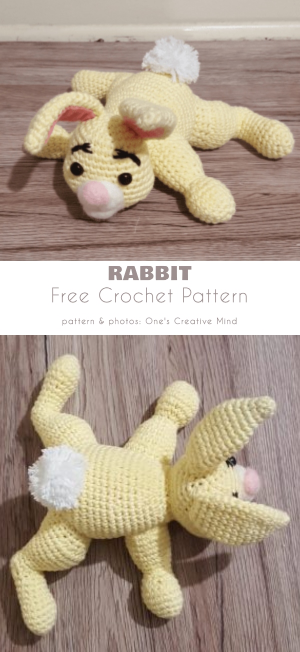 31+ Winnie The Pooh Crochet Patterns Free