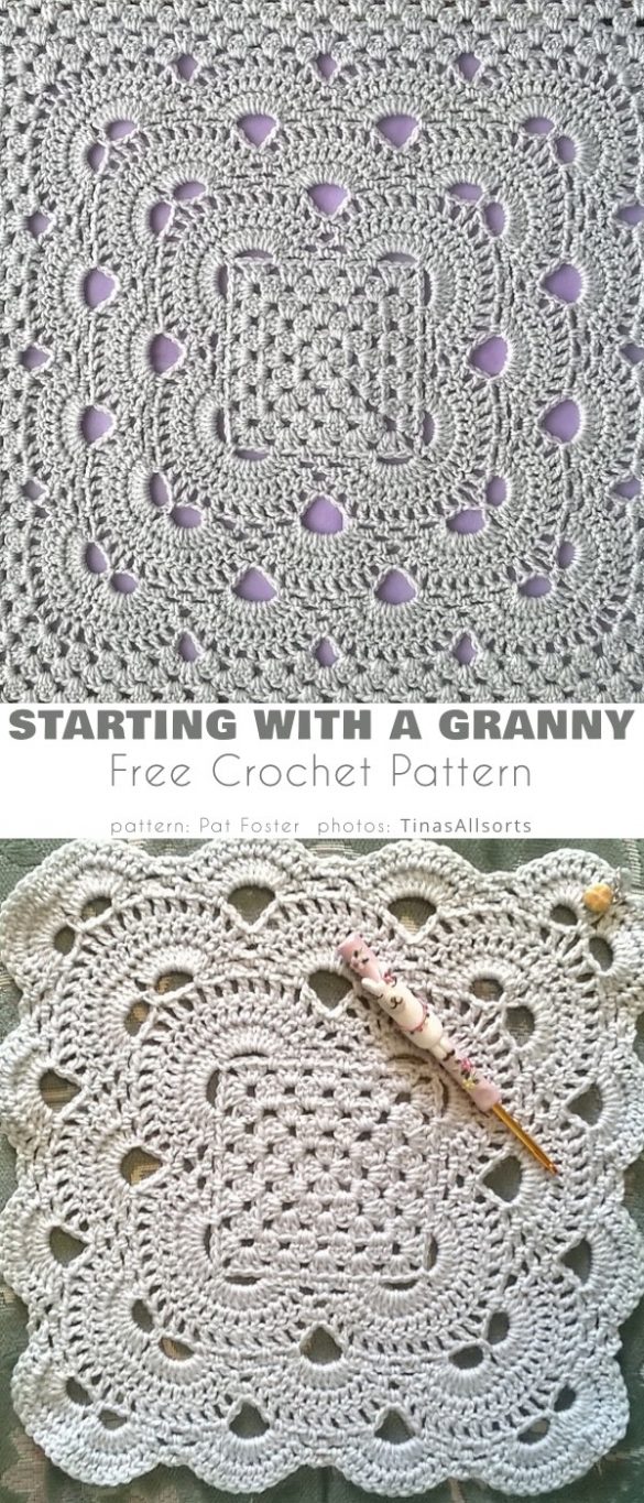 Diagram Virus Crochet Pattern diagram-virus-crochet-pattern
