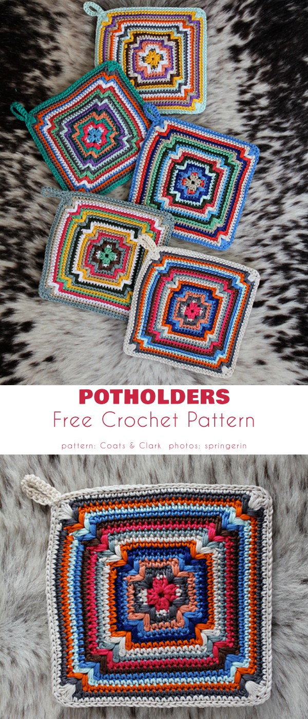 Potholder