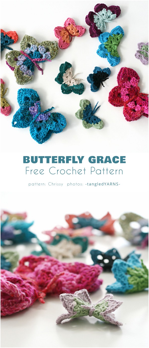 butterfly grace