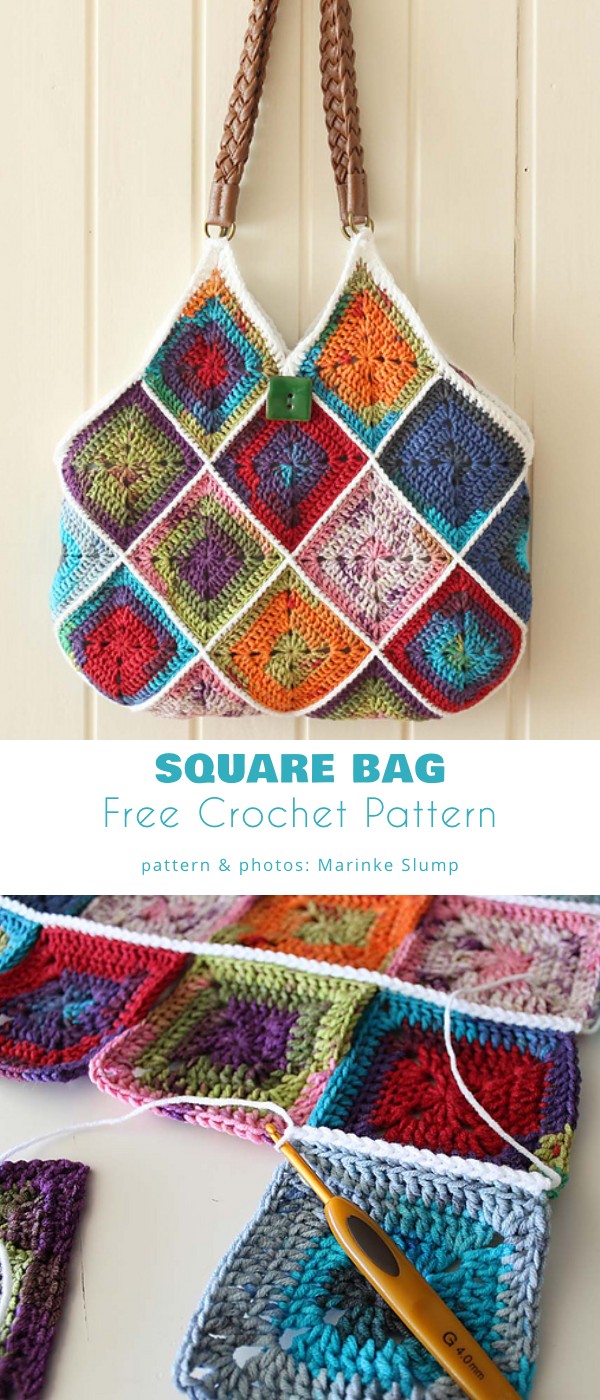 Square Bag