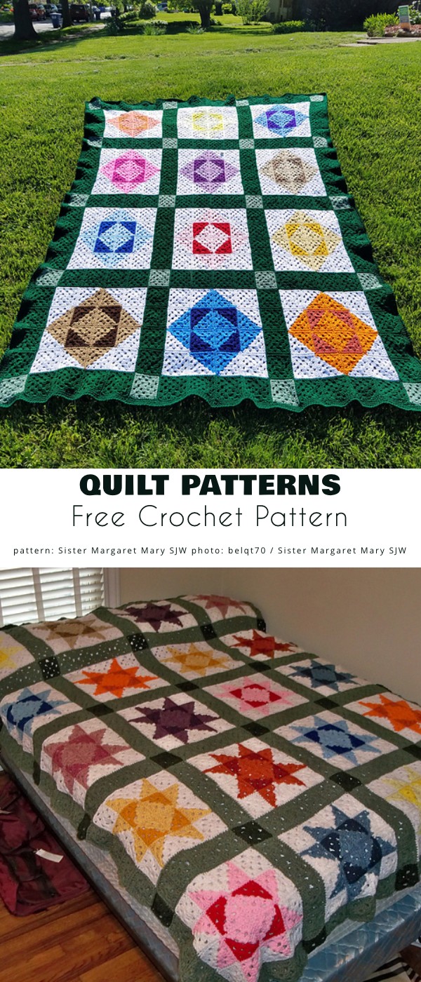 quilt patterns