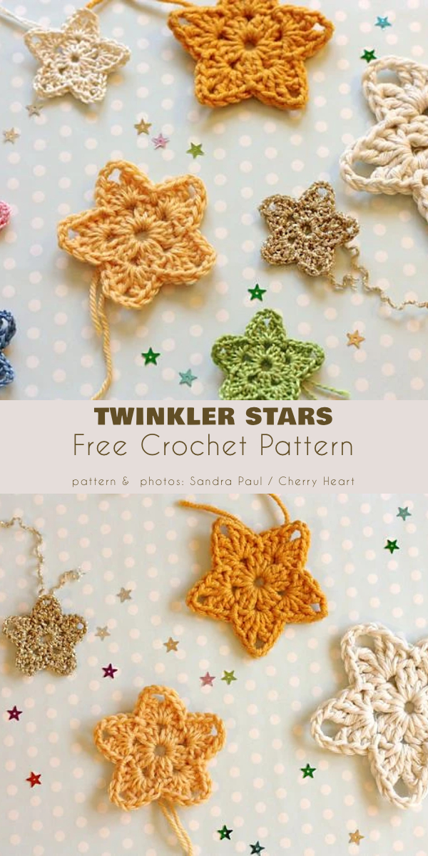 Twinkler Stars