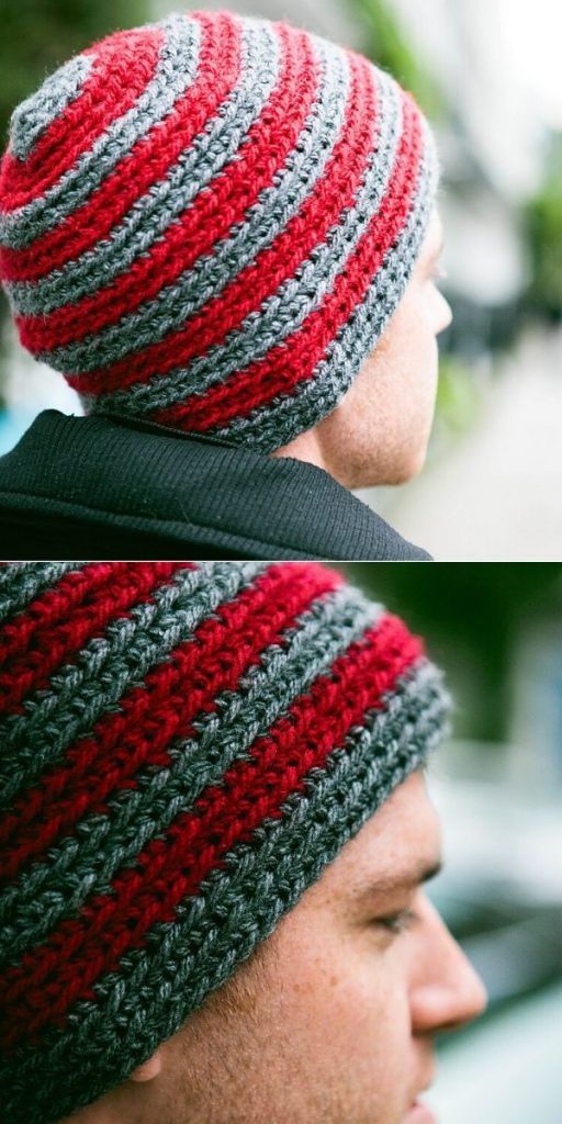 15 Free Mens Crochet Hat Patterns Your Crochet