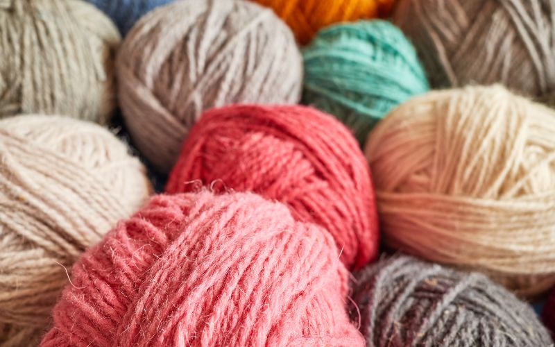 What You Need To Know About Worsted-Weight Yarn