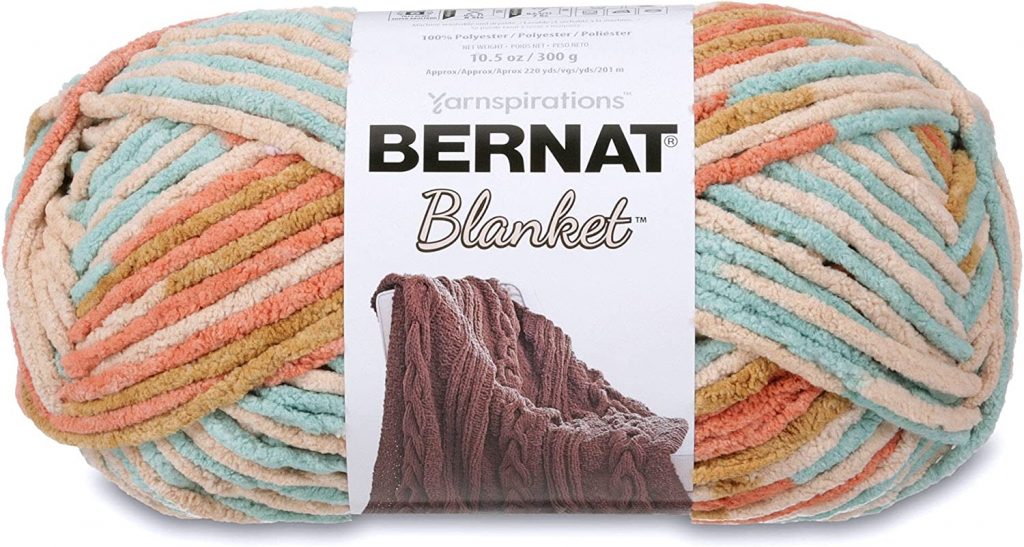 What is the Best Yarn for Chunky Blanket? Your Crochet