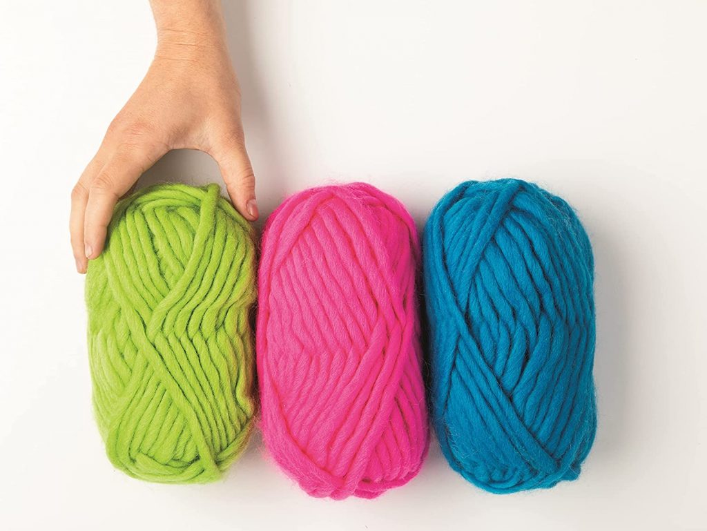 What is the Best Yarn for Chunky Blanket? Your Crochet