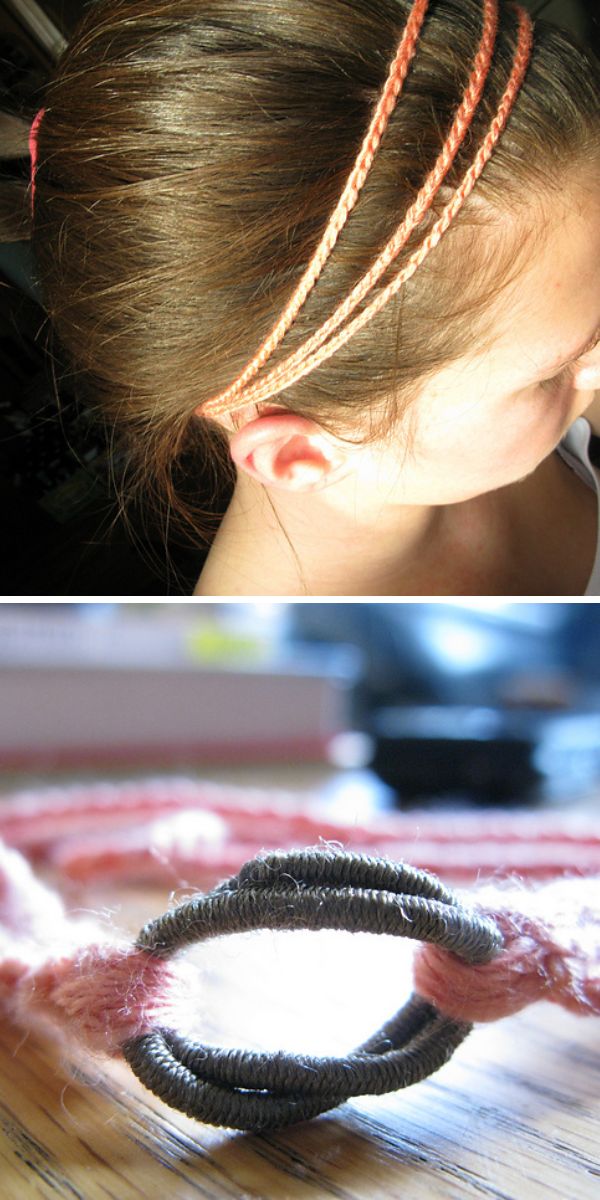21 Best Free Crochet Headband Patterns
