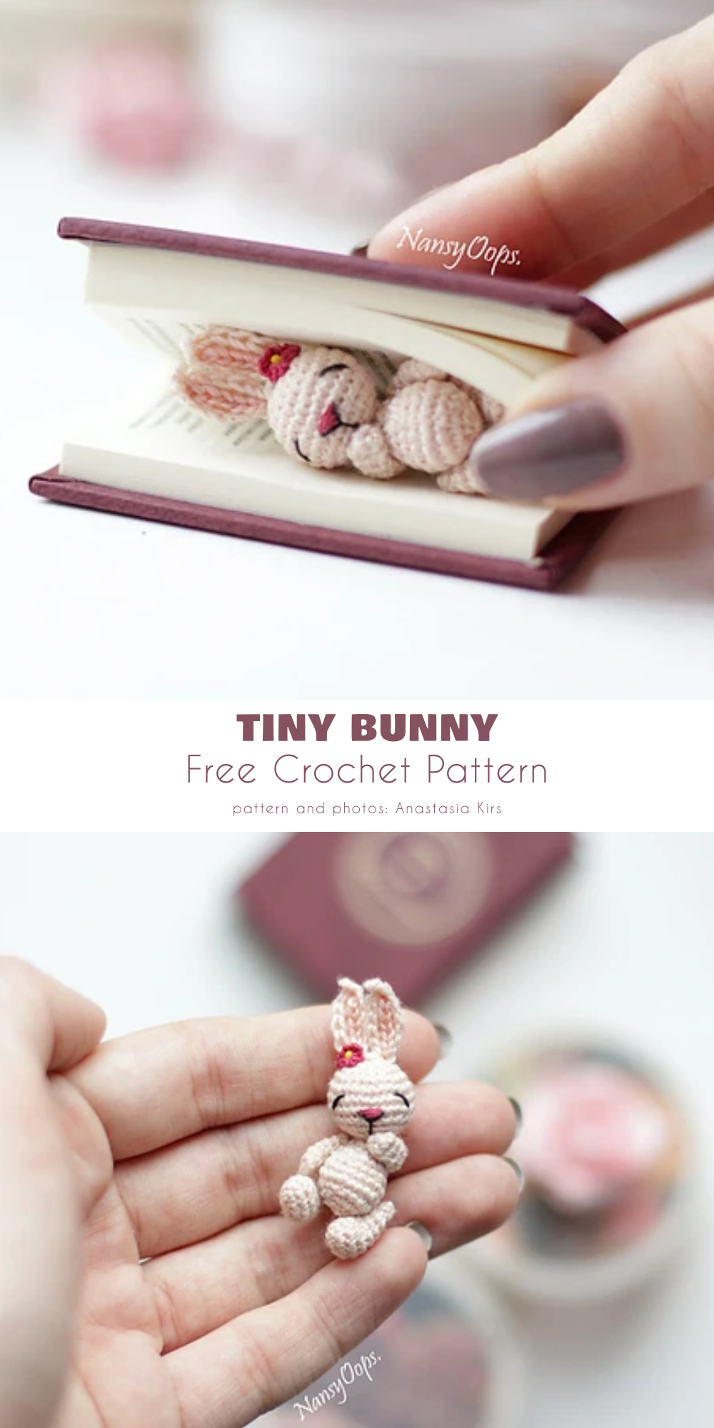 Miniature/Micro Crochet: Crafting Tiny Treasures