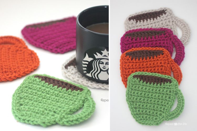 coffee-coaster-free-crochet-pattern